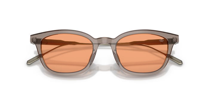 Sonnenbrille Moncler Lentis ME6027D 300974 50 20 — vista 5