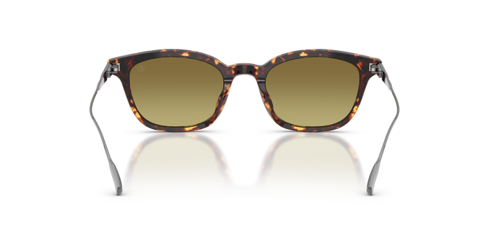 Gafas de Sol Moncler Lentis ME6027D 30382A 50 20 — vista 3