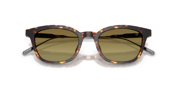 Gafas de Sol Moncler Lentis ME6027D 30382A 50 20 — vista 5