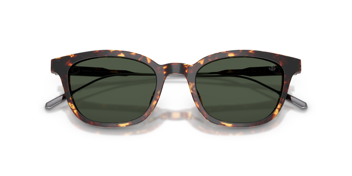 Gafas de Sol Moncler Lentis ME6027D 30389A 50 20 — vista 5