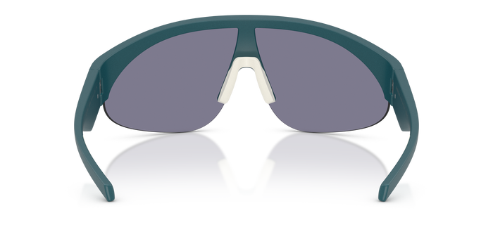 Солнцезащитные очки Moncler Myrr ME8019U 50411U 42 142 — vista 3