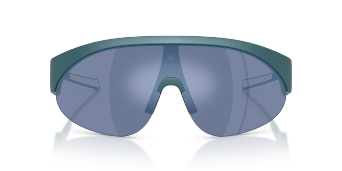 Солнцезащитные очки Moncler Myrr ME8019U 50411U 42 142 — vista 4