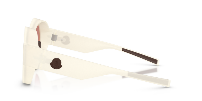 Gafas de Sol Moncler Modus ME8020U 50407J 49 27 — vista 2