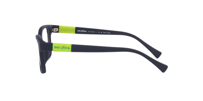 Brille Miraflex MF4024 N179 51 14 — vista 3