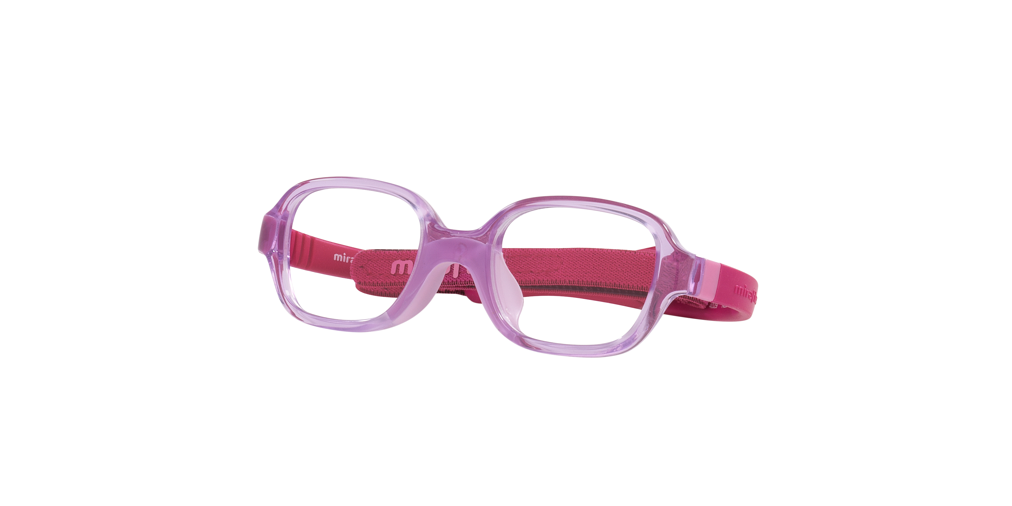 Brille Miraflex MF4029 N224 38 15