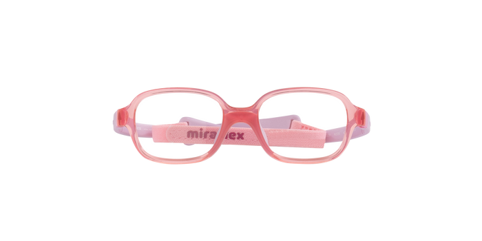 Brille Miraflex MF4029 N225 38 15 — vista 2