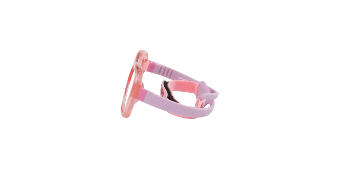 Brille Miraflex MF4029 N225 38 15 — vista 3