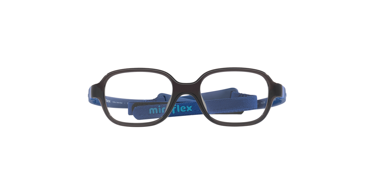 Brille Miraflex MF4029 N226 38 15