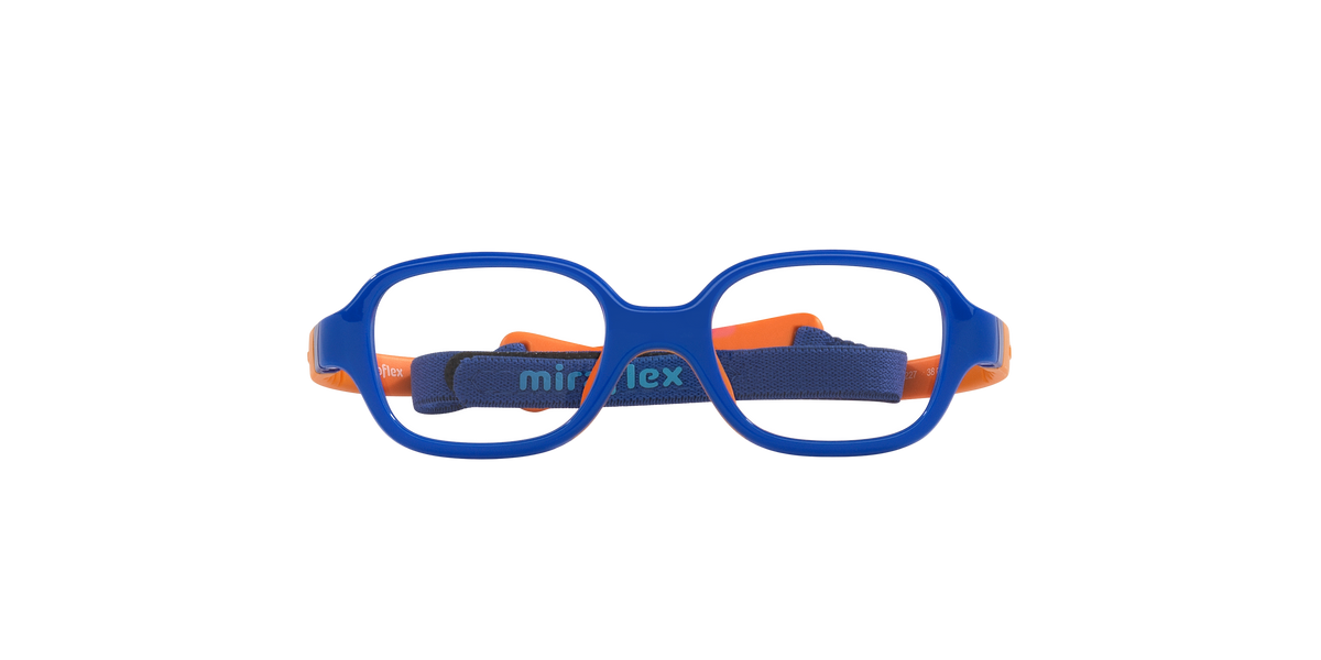 Brille Miraflex MF4029 N227 38 15