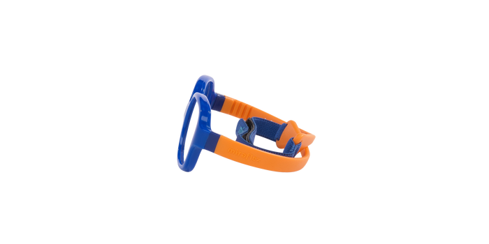 Оправа для очков Miraflex MF4029 N227 38 15 — vista 3