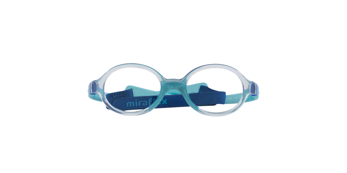 Brille Miraflex MF4033 N240 36 15