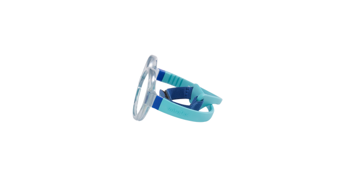Brille Miraflex MF4033 N240 36 15 — vista 3