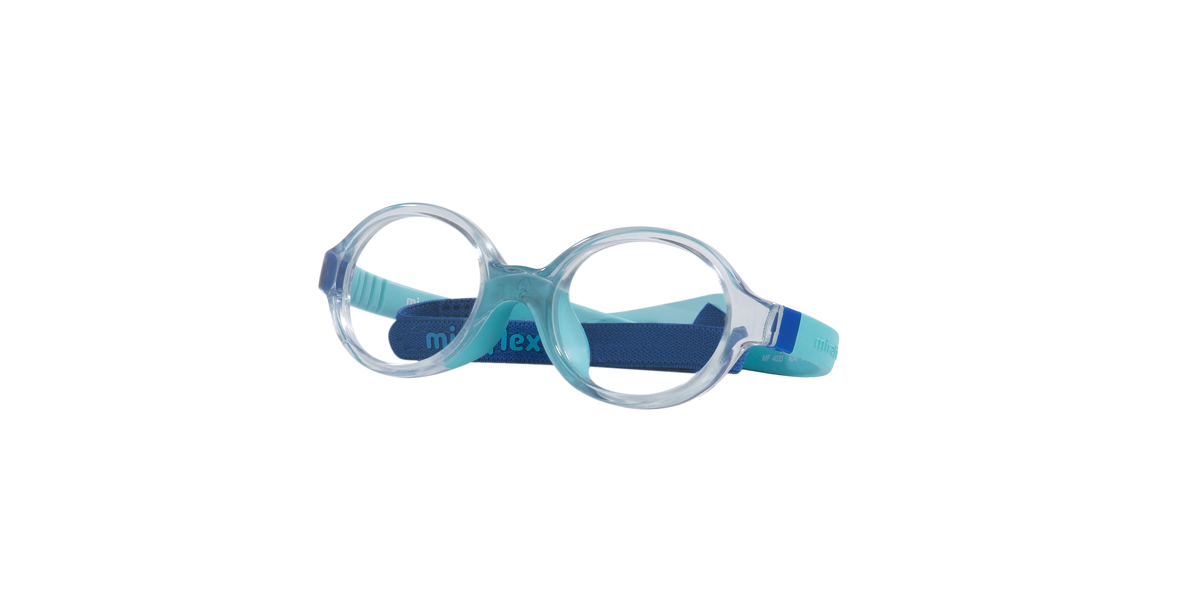 Brille Miraflex MF4033 N240 36 15