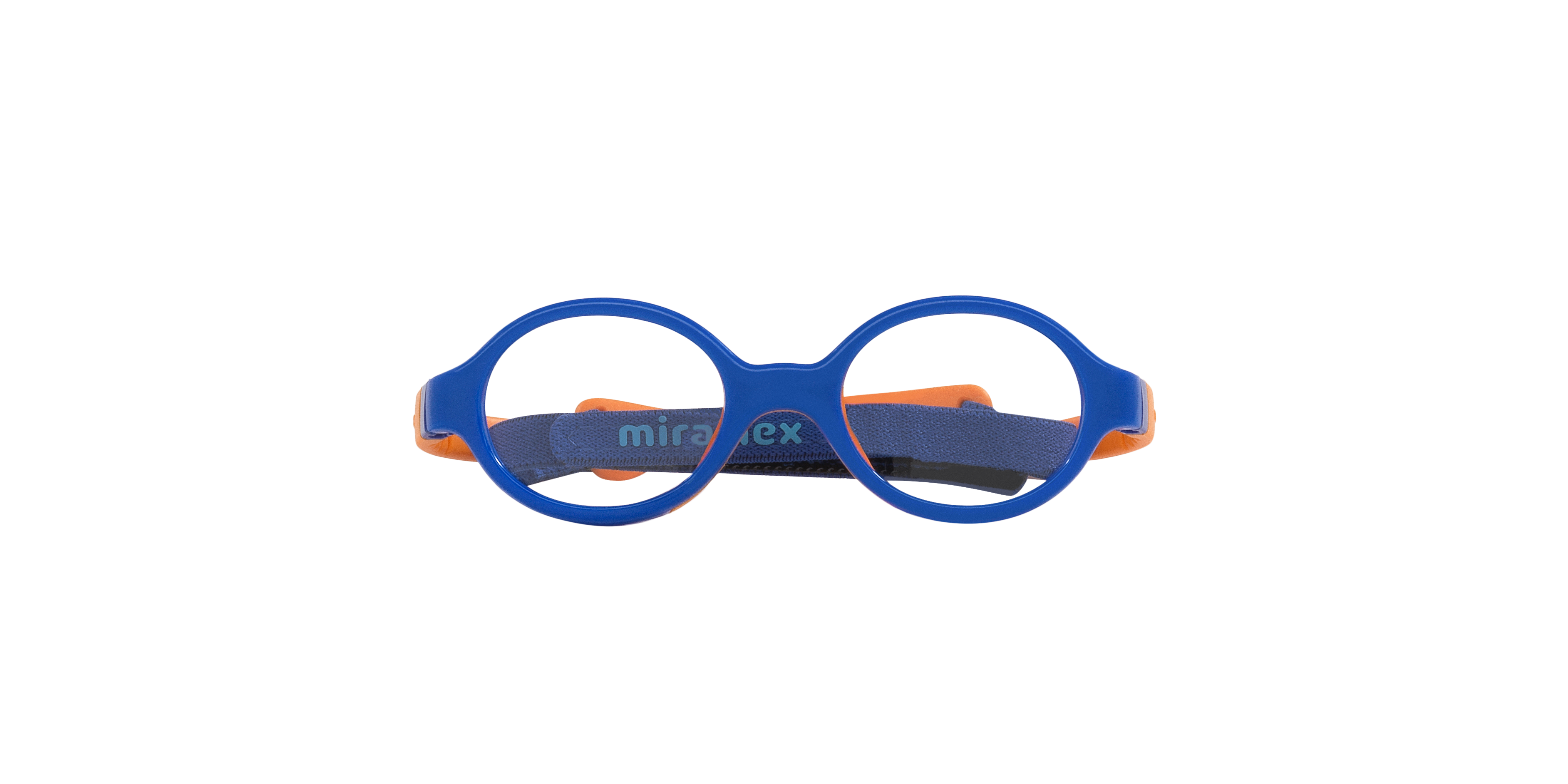 Brille Miraflex MF4033 N241 36 15
