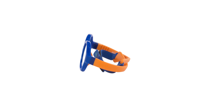 Оправа для очков Miraflex MF4033 N241 36 15 — vista 3