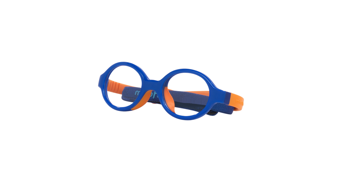 Brille Miraflex MF4033 N241 36 15