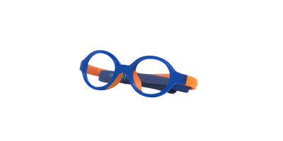 Eyeglasses Miraflex MF4033 N241 36 15