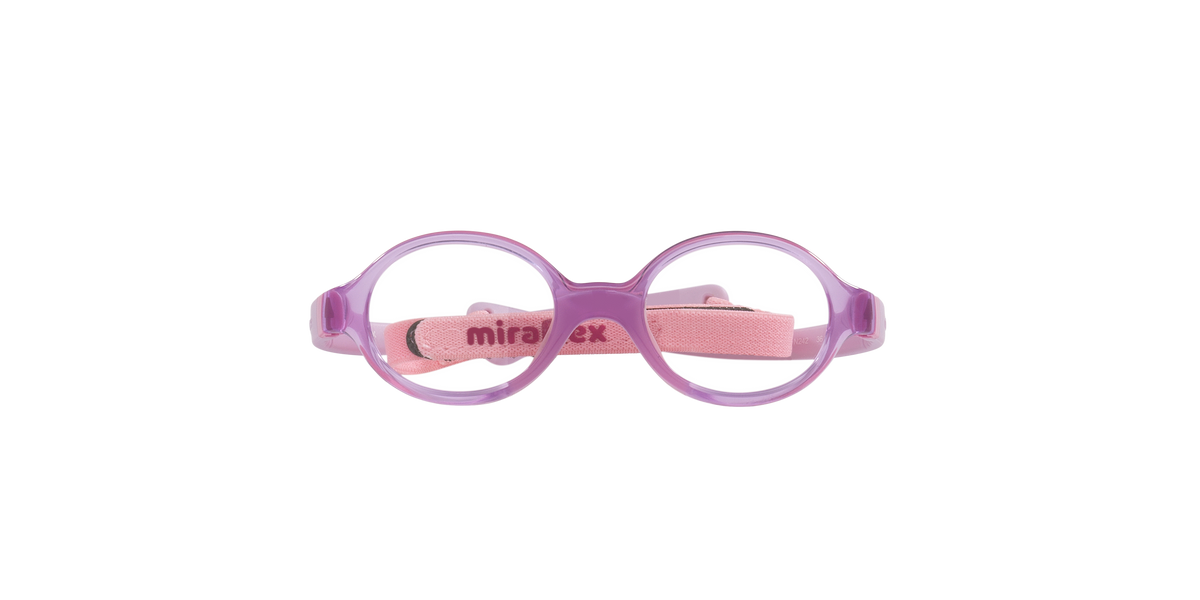 Brille Miraflex MF4033 N242 36 15
