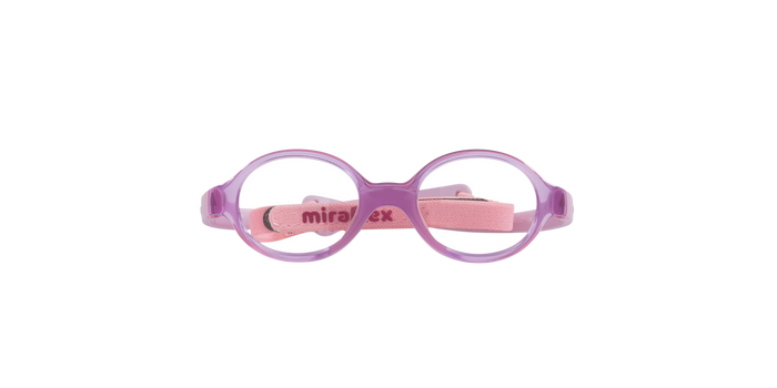 Lunettes de Vue Miraflex MF4033 N242 36 15 — vista 2