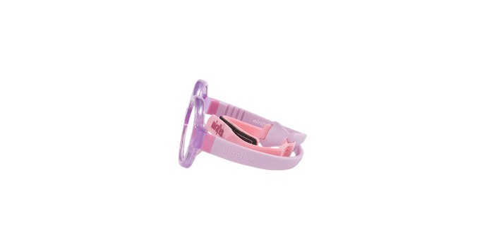 Lunettes de Vue Miraflex MF4033 N242 36 15 — vista 3