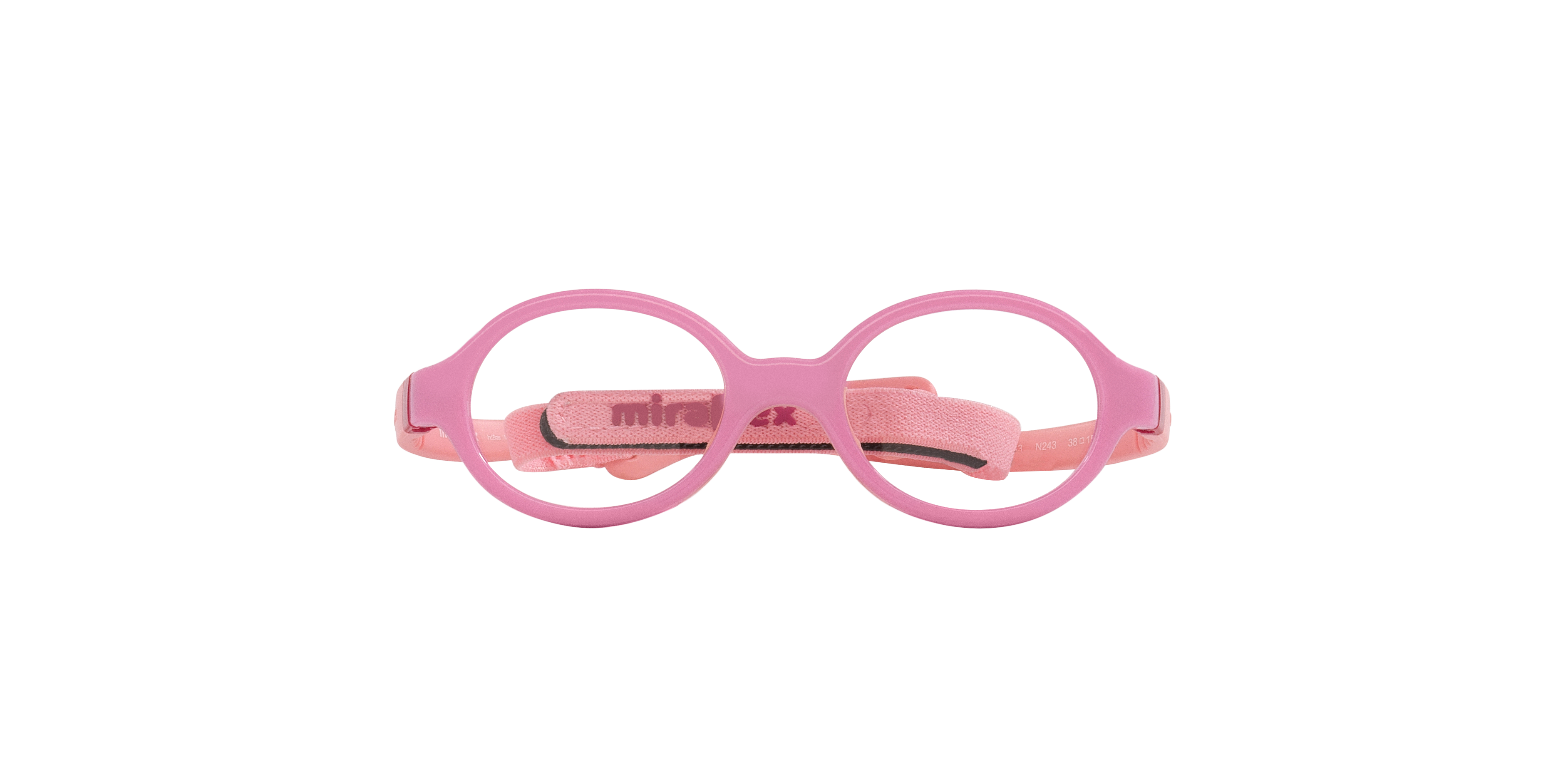 Brille Miraflex MF4033 N243 36 15
