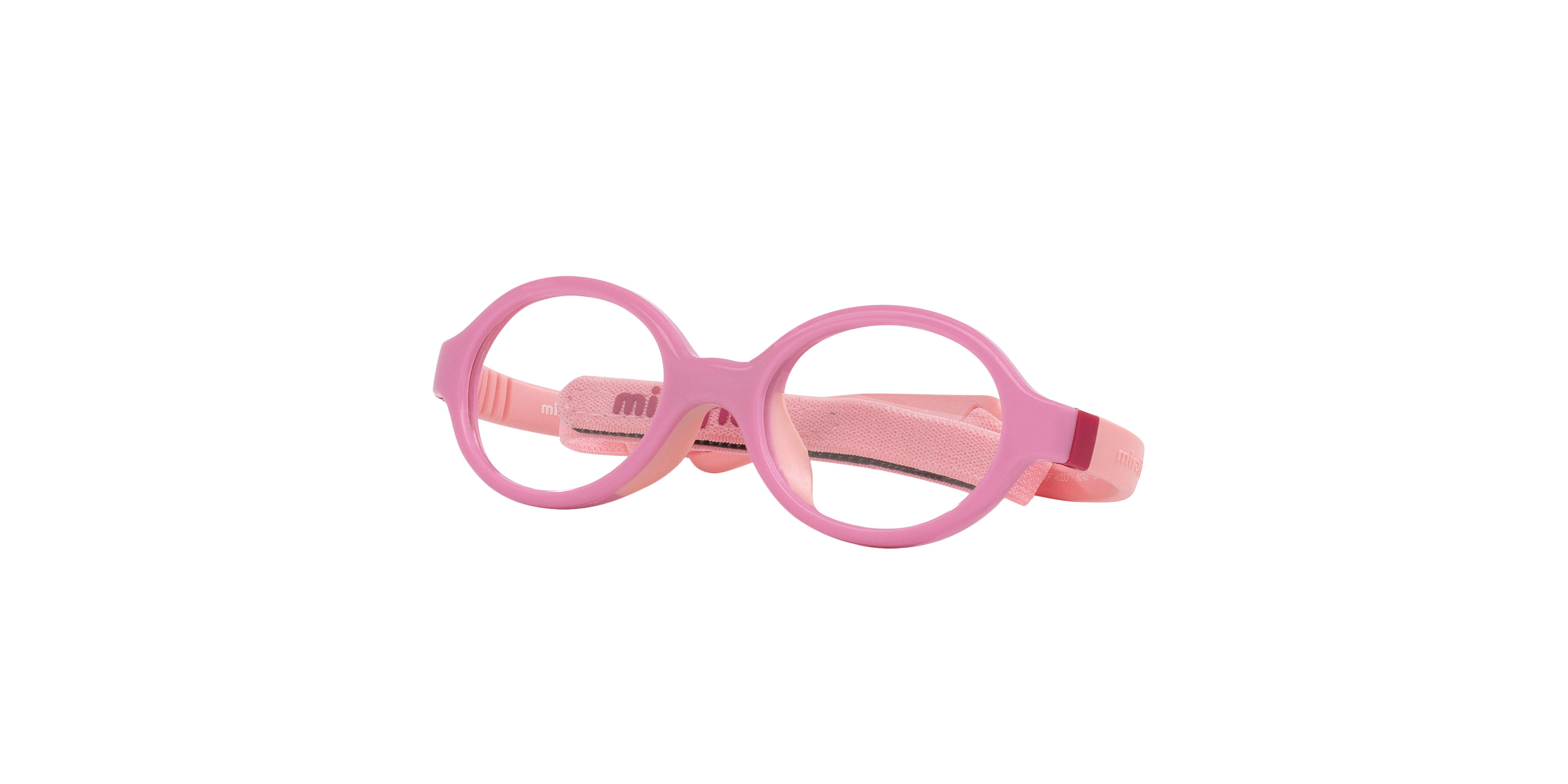 Brille Miraflex MF4033 N243 36 15
