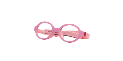 Eyeglasses Miraflex MF4033 N243 36 15