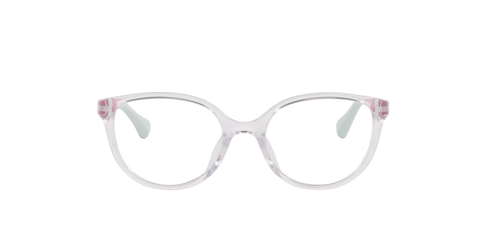 Оправа для очков Miraflex MF4034 N364 48 17 — vista 2