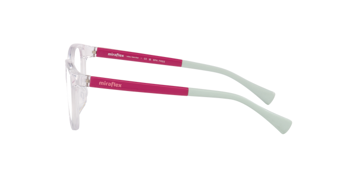 Оправа для очков Miraflex MF4034 N364 48 17 — vista 3