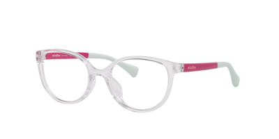 Eyeglasses Miraflex MF4034 N364 48 17