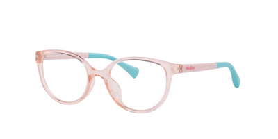 Eyeglasses Miraflex MF4034 N365 48 17