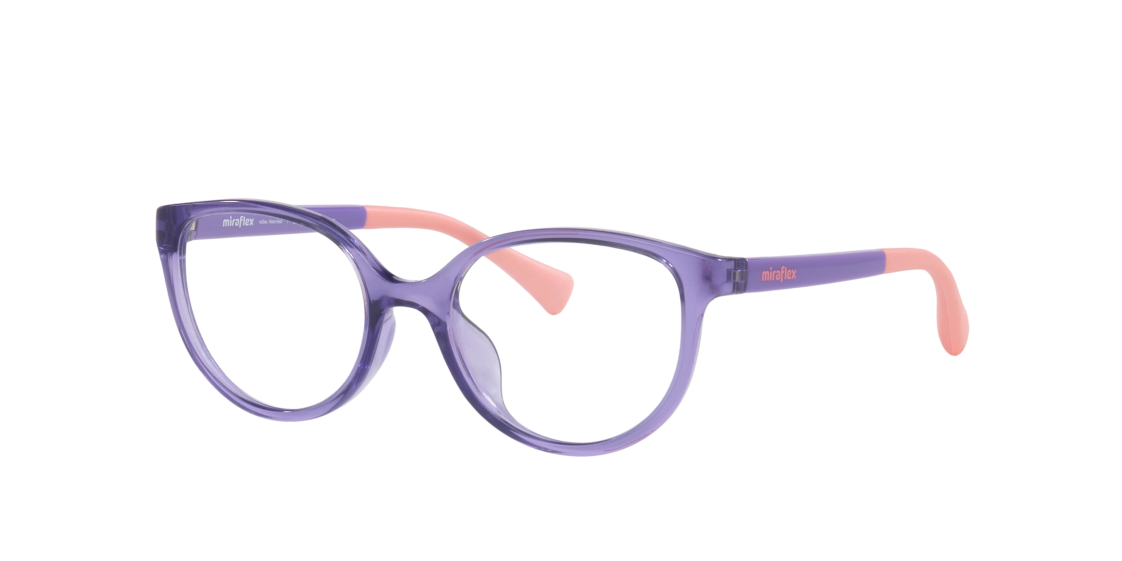 Brille Miraflex MF4034 N366 48 17