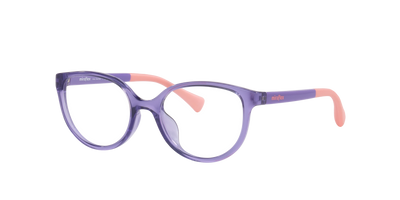 Eyeglasses Miraflex MF4034 N366 48 17