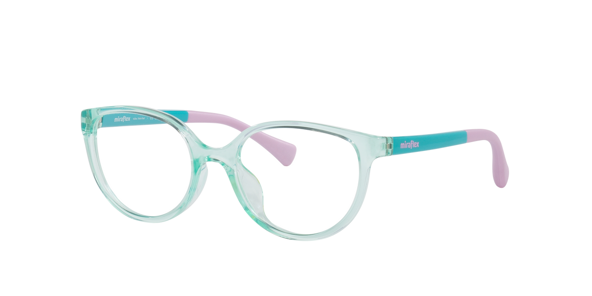 Brille Miraflex MF4034 N367 48 17