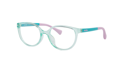 Eyeglasses Miraflex MF4034 N367 48 17