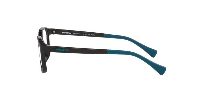 Brille Miraflex MF4035 N368 50 15 — vista 3