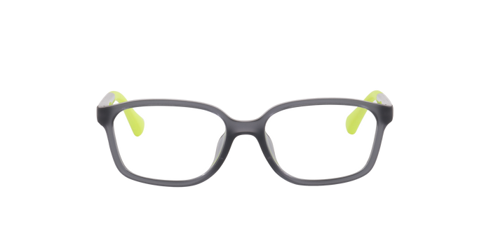 Lunettes de Vue Miraflex MF4035 N370 50 15 — vista 2