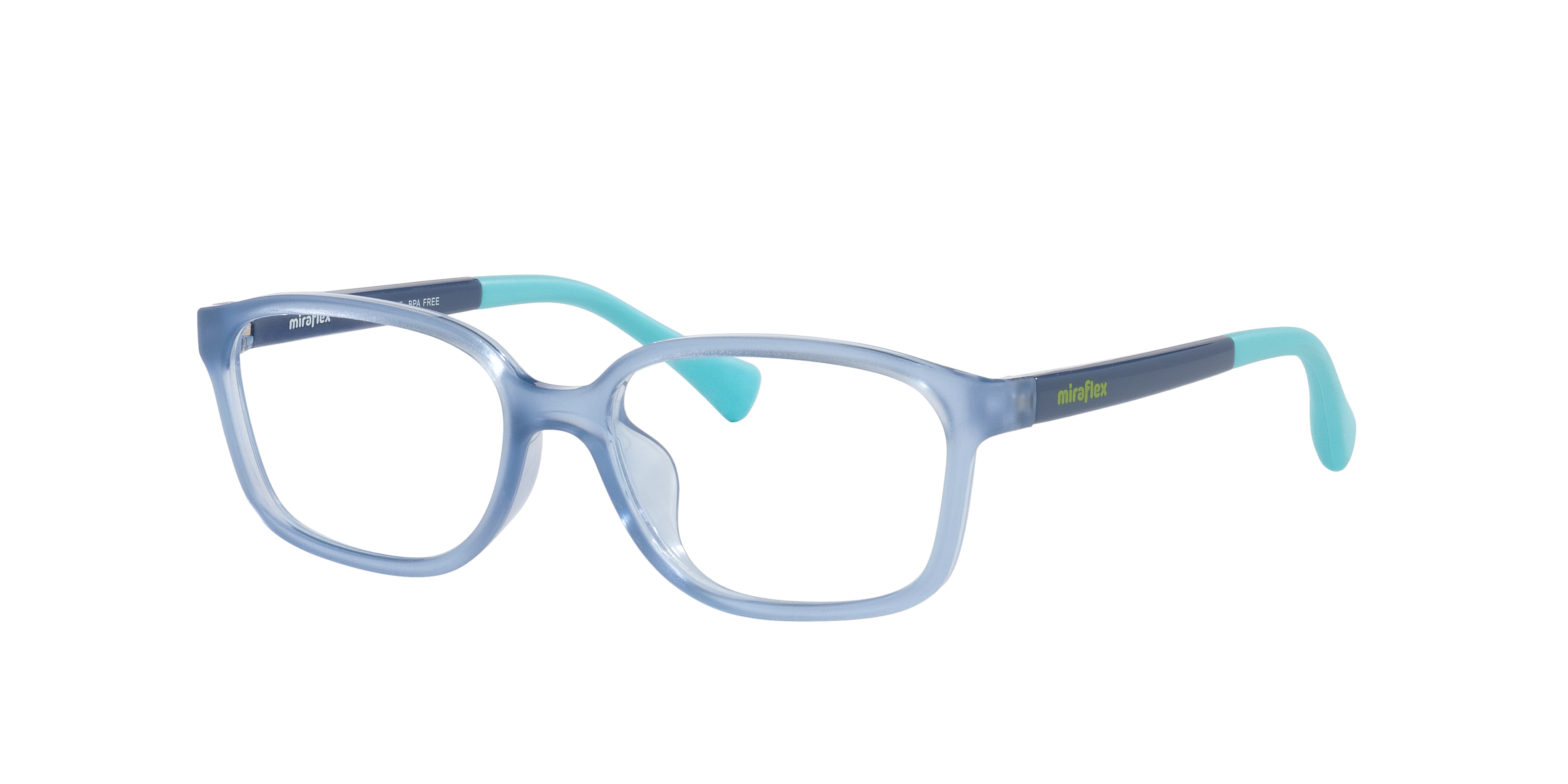 Brille Miraflex MF4035 N371 50 15
