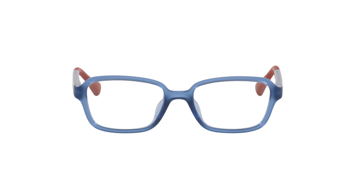 Оправа для очков Miraflex MF4037 N374 47 16 — vista 2