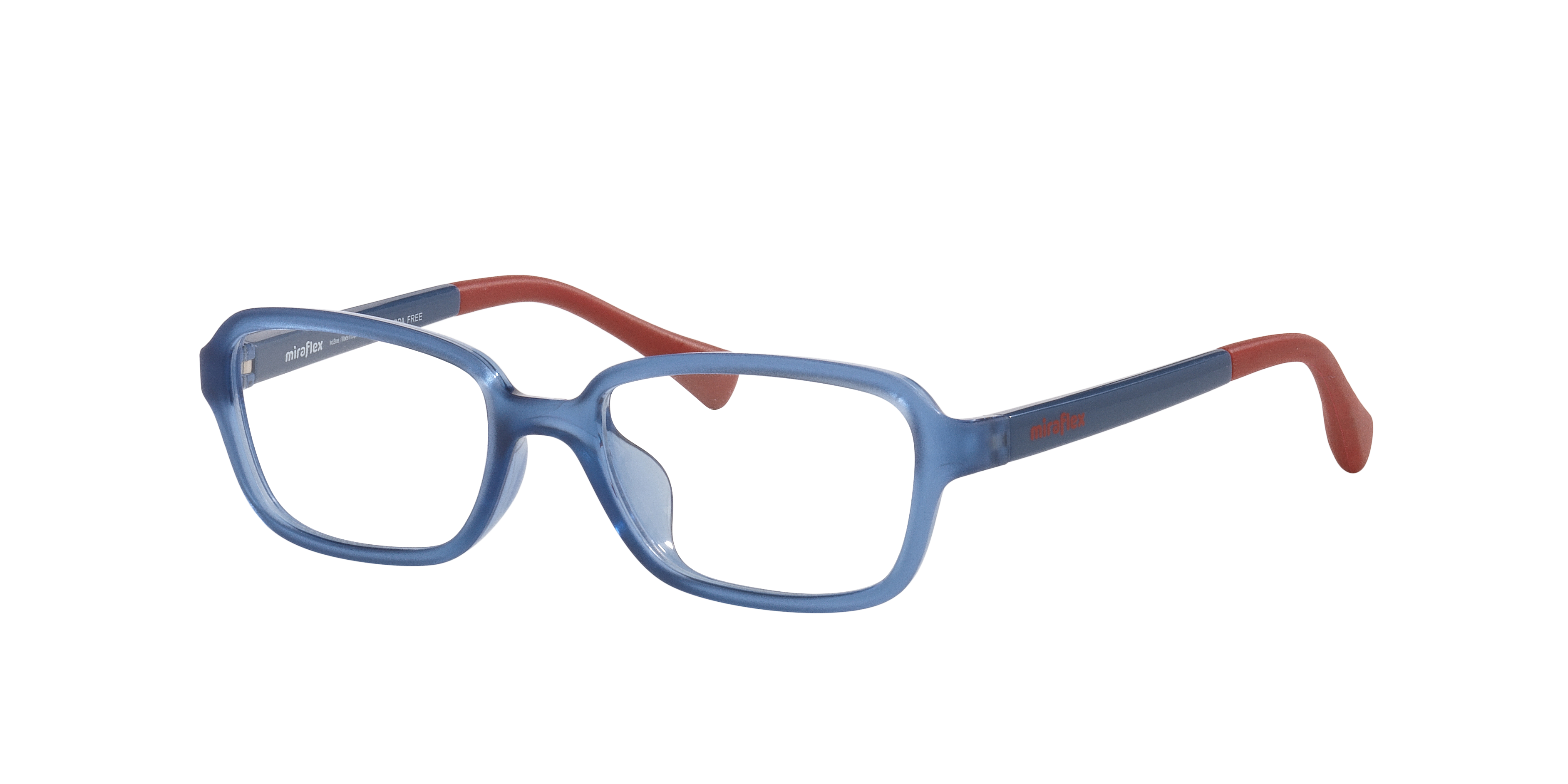 Brille Miraflex MF4037 N374 47 16