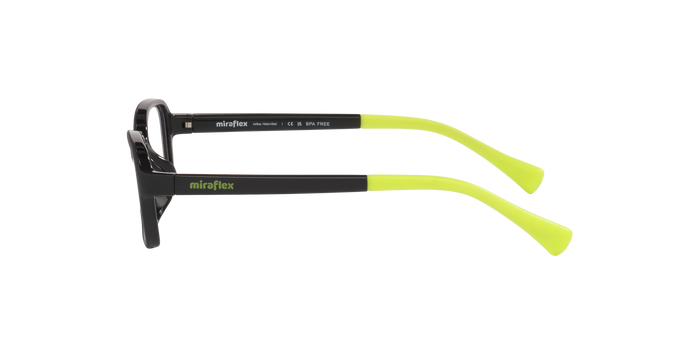 Lunettes de Vue Miraflex MF4037 N375 47 16 — vista 3