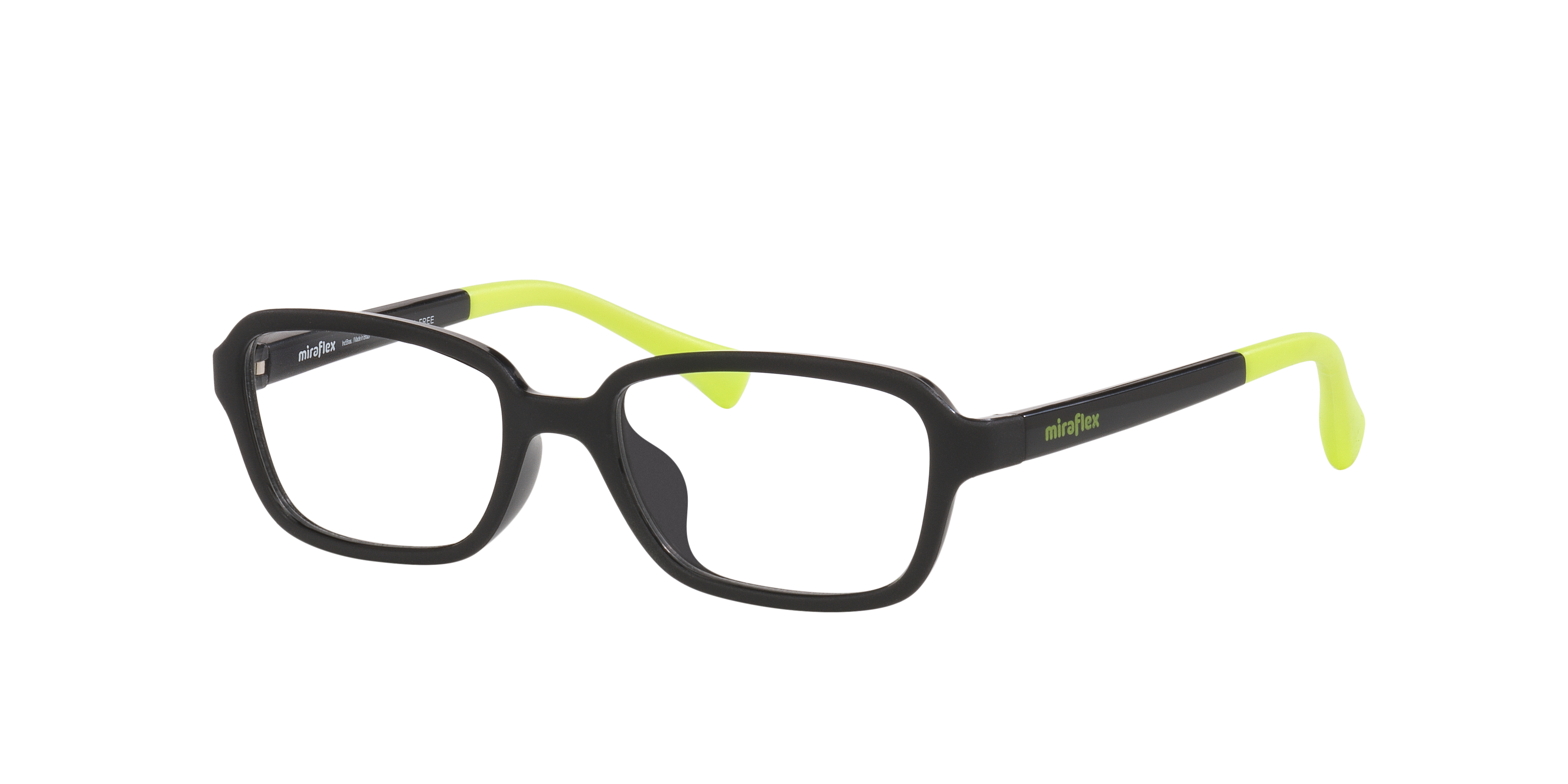 Brille Miraflex MF4037 N375 47 16