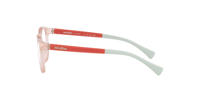 Lunettes de Vue Miraflex MF4038 N378 46 15 — vista 3