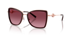 Michael Kors Corsica MK1067B 11088H 55 18 太阳镜