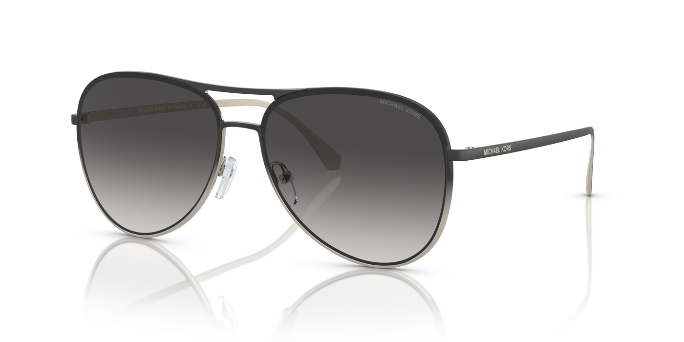 Sunglasses Michael Kors Kona MK1089 100186 59 14