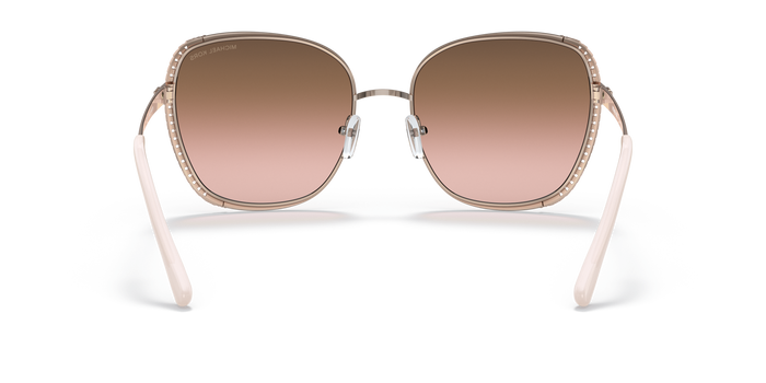 Sunglasses Michael Kors Amsterdam MK1090 110811 59 19 — vista 3