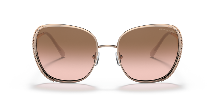 Sunglasses Michael Kors Amsterdam MK1090 110811 59 19 — vista 4