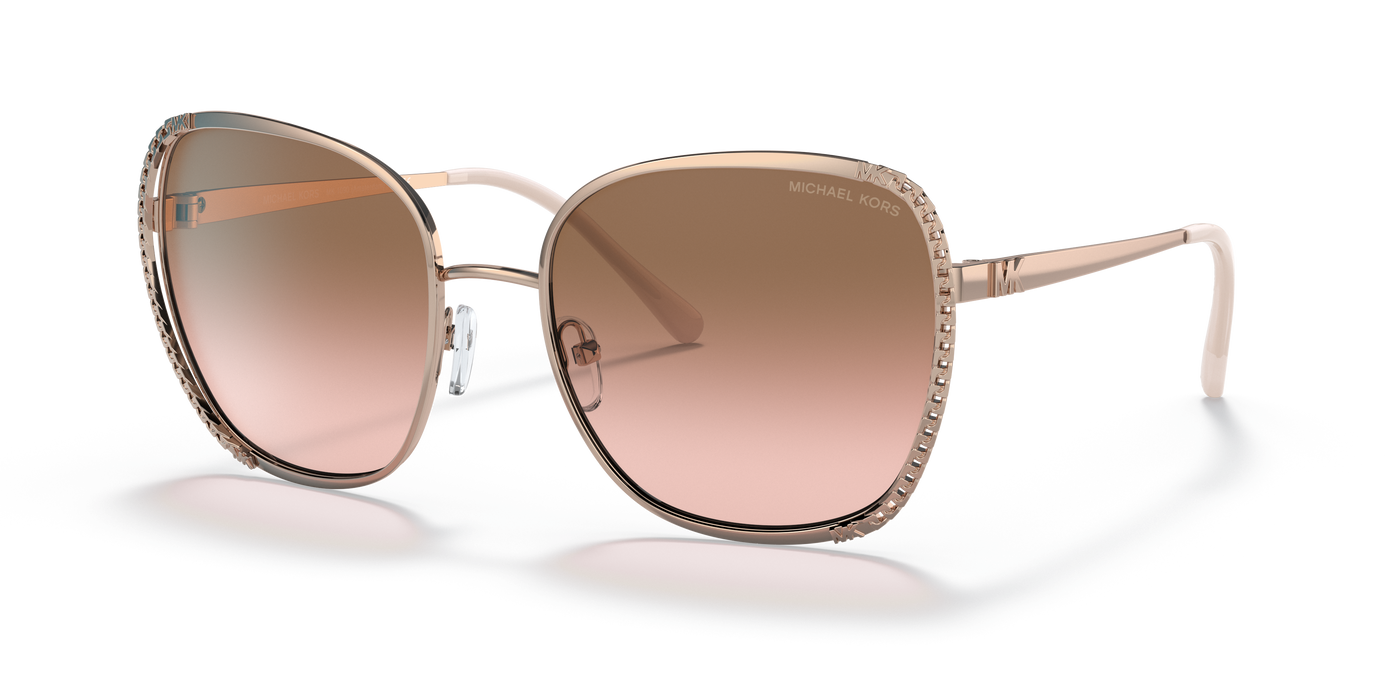 Sunglasses Michael Kors Amsterdam MK1090 110811 59 19
