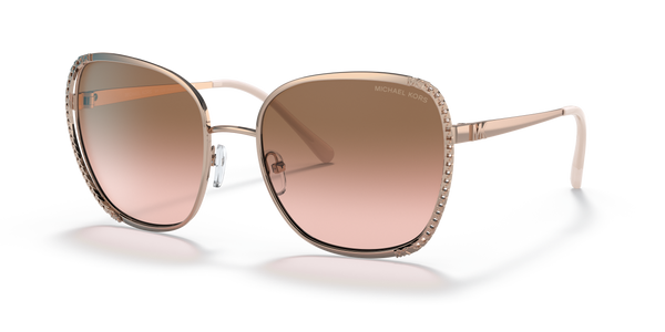 Lunettes de Soleil Michael Kors Amsterdam MK1090 110811 59 19