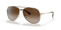 Lunettes de Soleil Michael Kors Chelsea Bright MK1101B 101413 60 13
